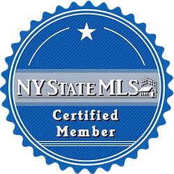 NYStateMLS Badge